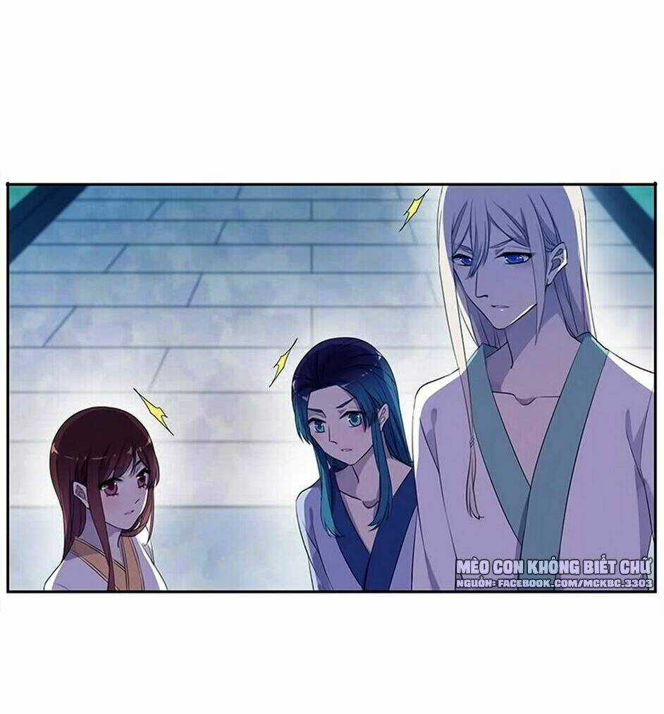 Bách Yêu Dị Văn - Chapter 50 - Trang 39