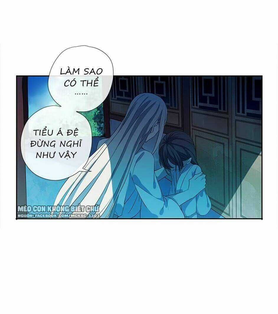 Bách Yêu Dị Văn - Chapter 50 - Trang 40