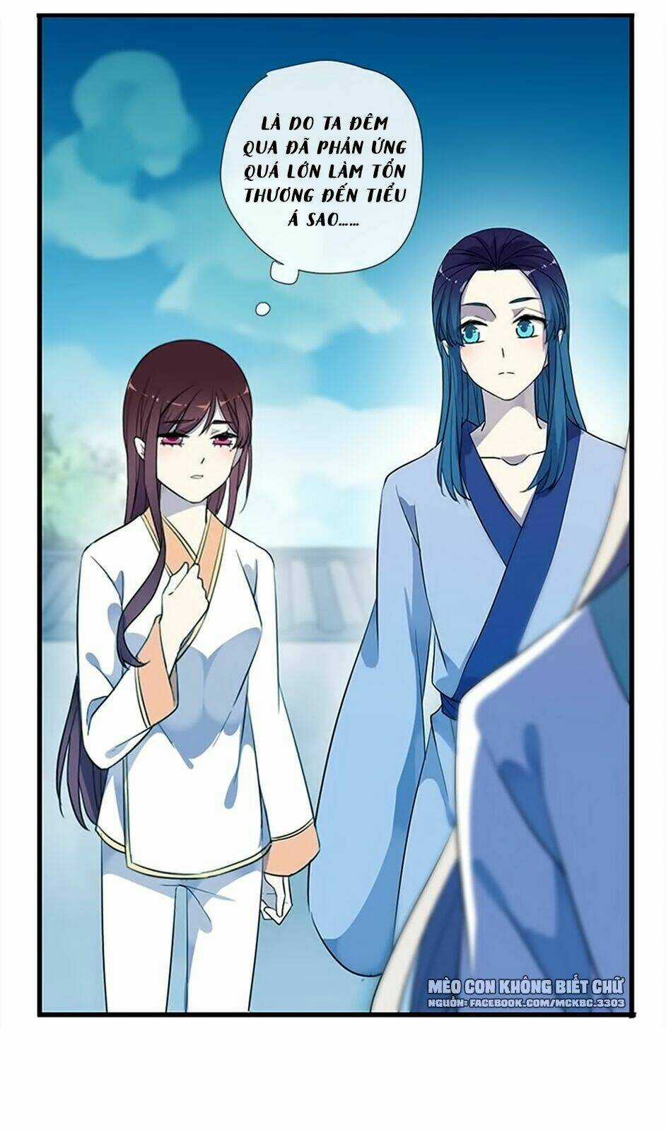 Bách Yêu Dị Văn - Chapter 50 - Trang 41