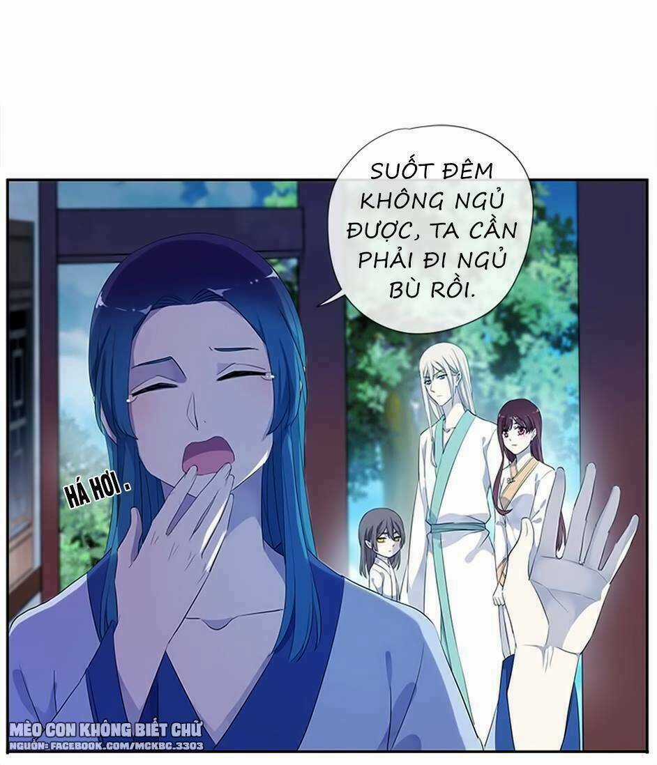 Bách Yêu Dị Văn - Chapter 50 - Trang 43