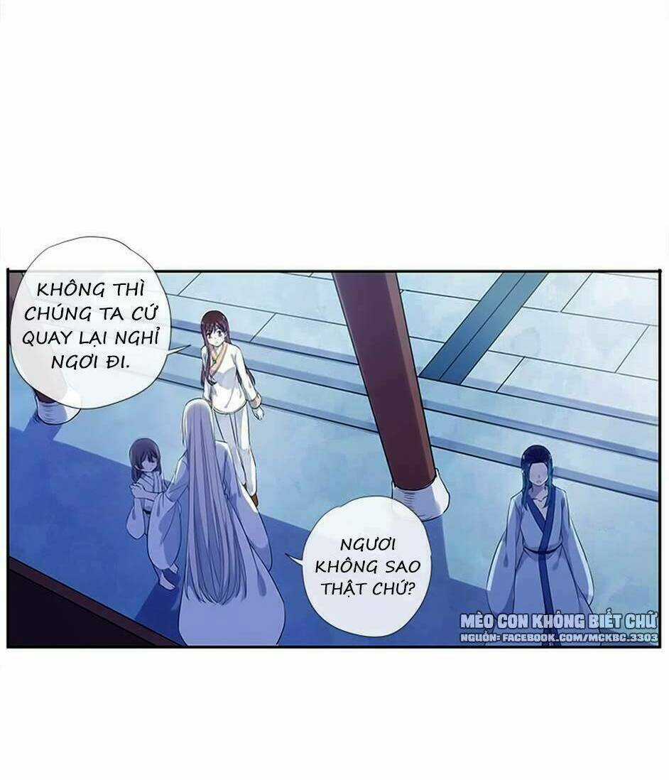 Bách Yêu Dị Văn - Chapter 50 - Trang 44