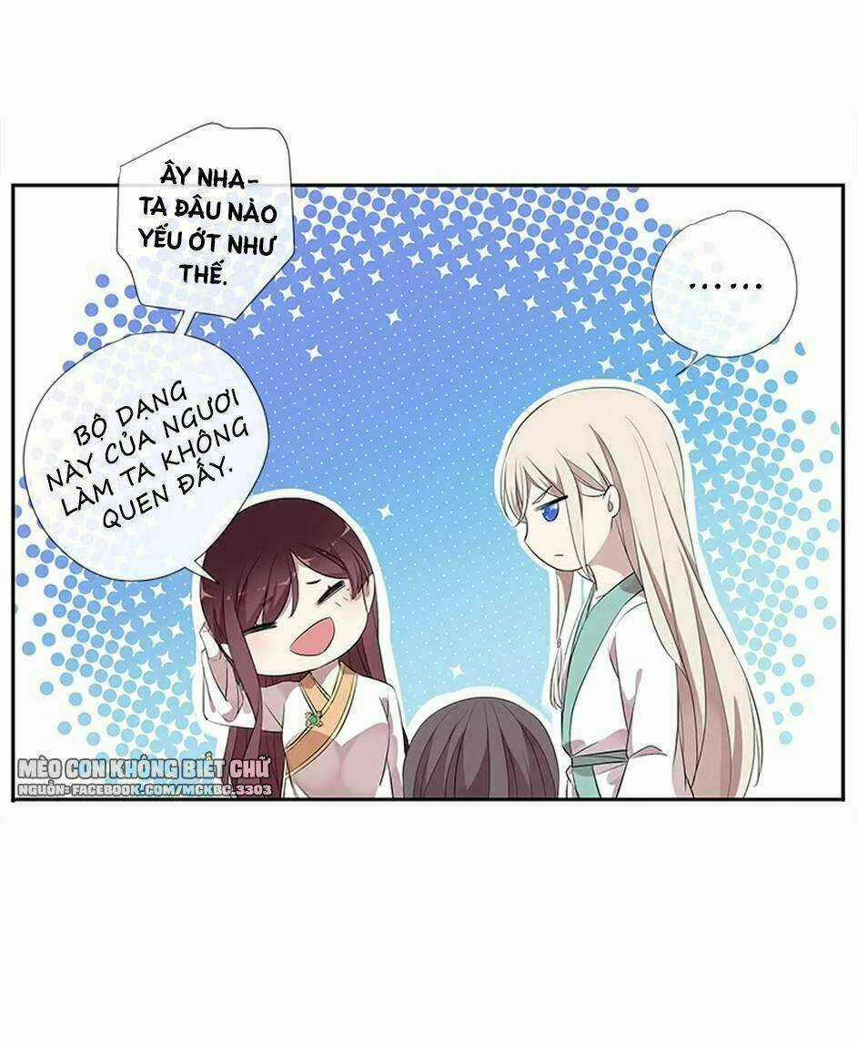 Bách Yêu Dị Văn - Chapter 50 - Trang 45