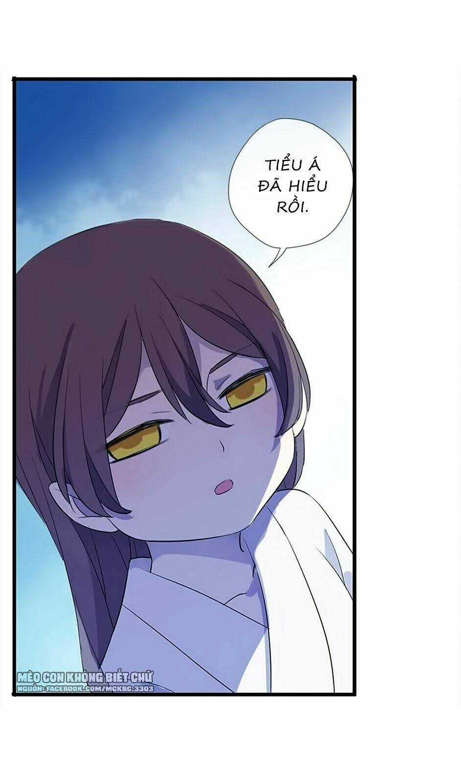 Bách Yêu Dị Văn - Chapter 50 - Trang 47