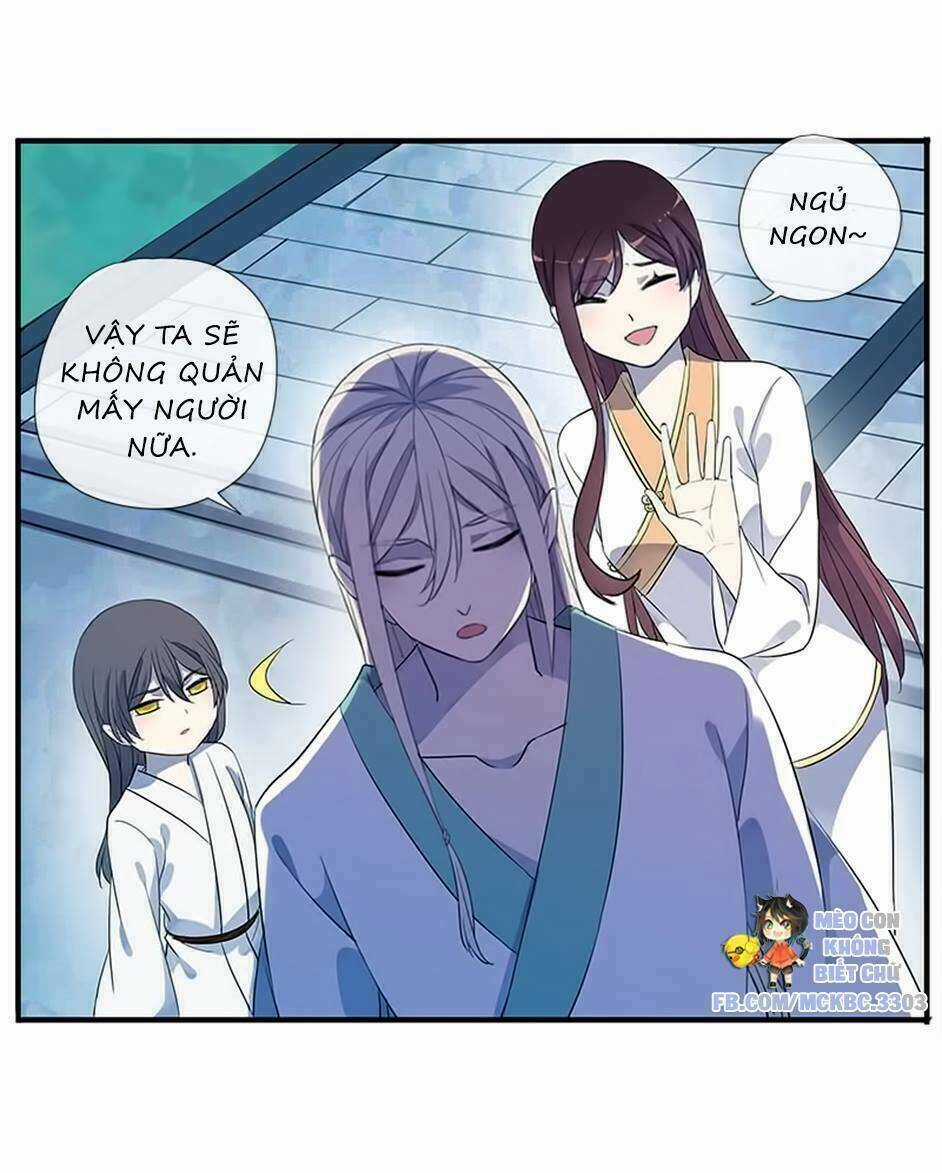 Bách Yêu Dị Văn - Chapter 50 - Trang 48