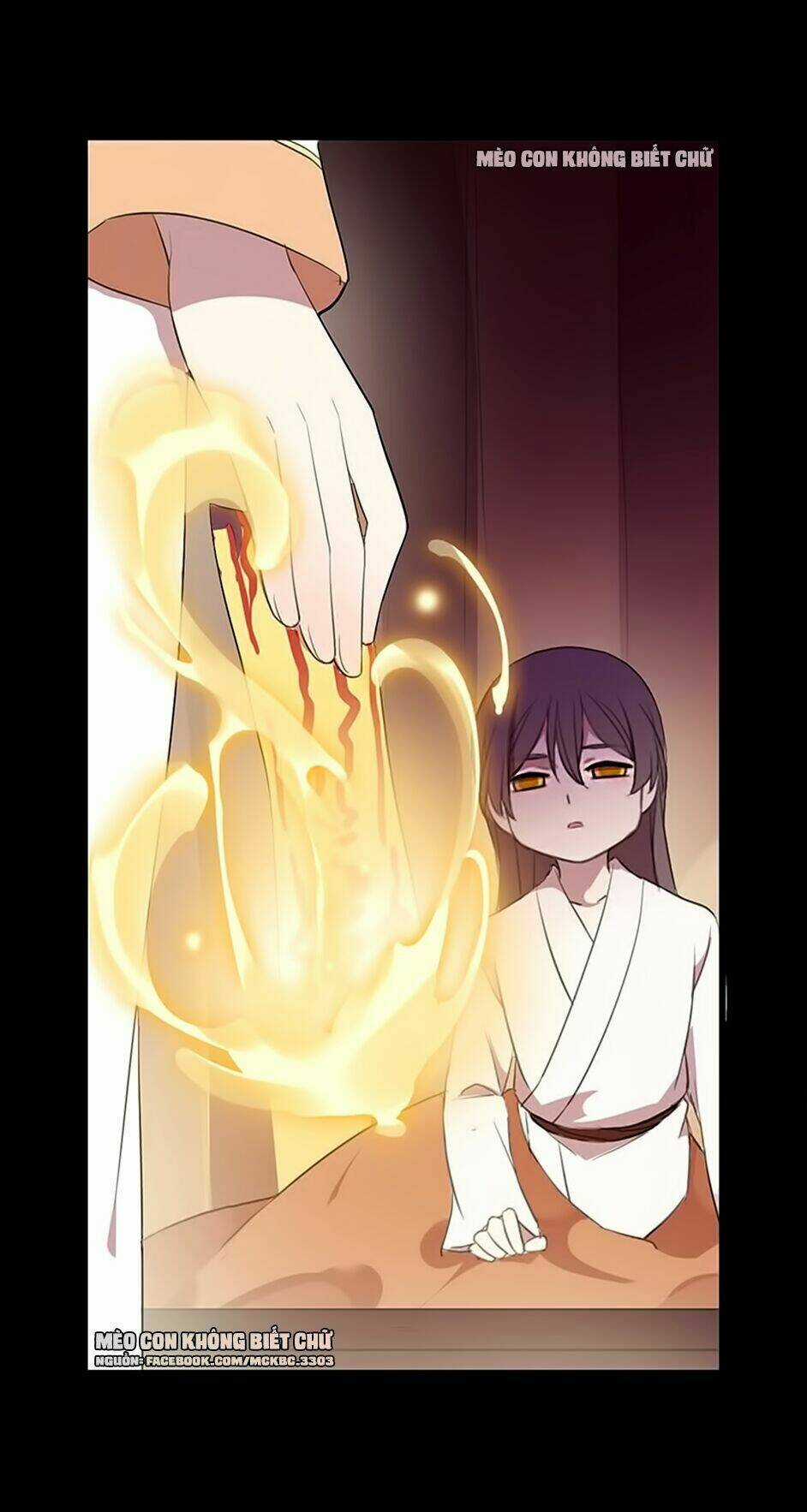 Bách Yêu Dị Văn - Chapter 50 - Trang 6