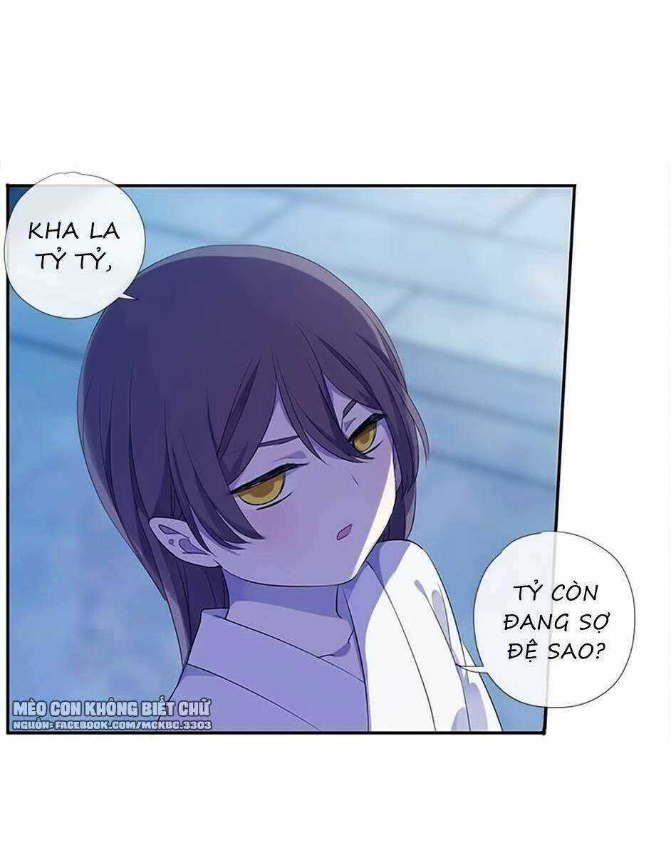 Bách Yêu Dị Văn - Chapter 50 - Trang 51