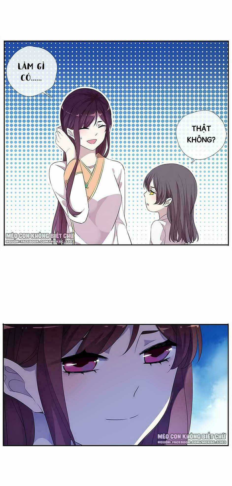 Bách Yêu Dị Văn - Chapter 50 - Trang 53