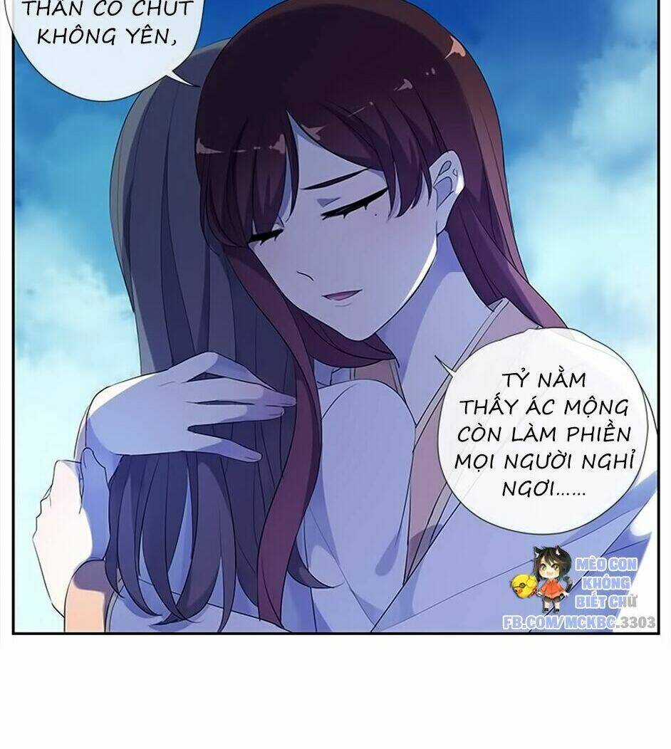 Bách Yêu Dị Văn - Chapter 50 - Trang 55