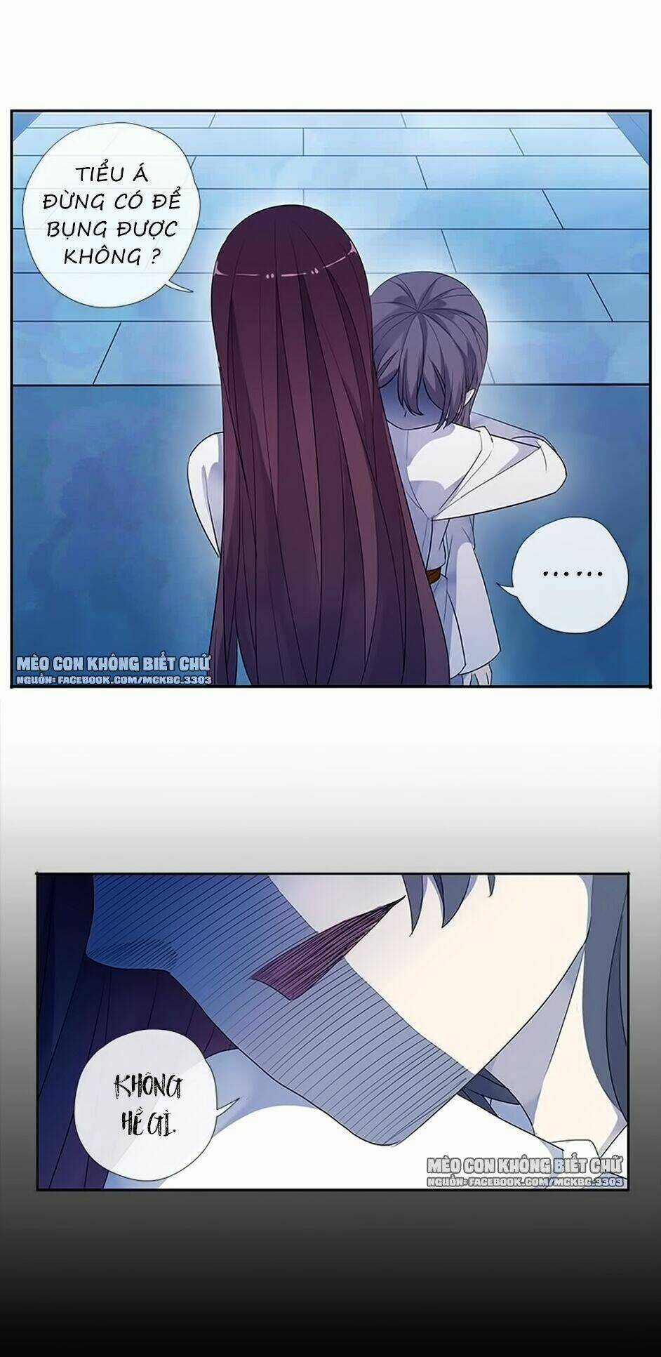 Bách Yêu Dị Văn - Chapter 50 - Trang 56