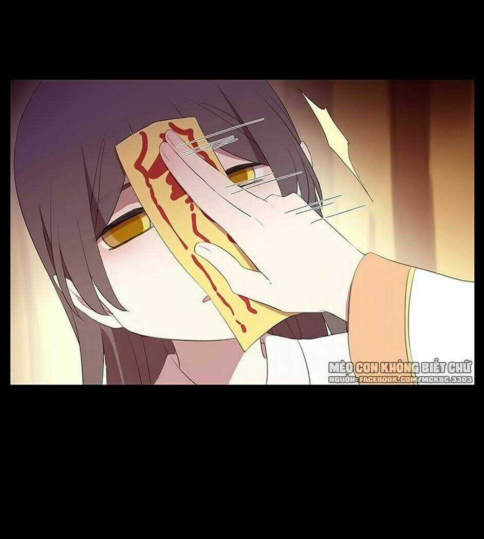 Bách Yêu Dị Văn - Chapter 50 - Trang 7