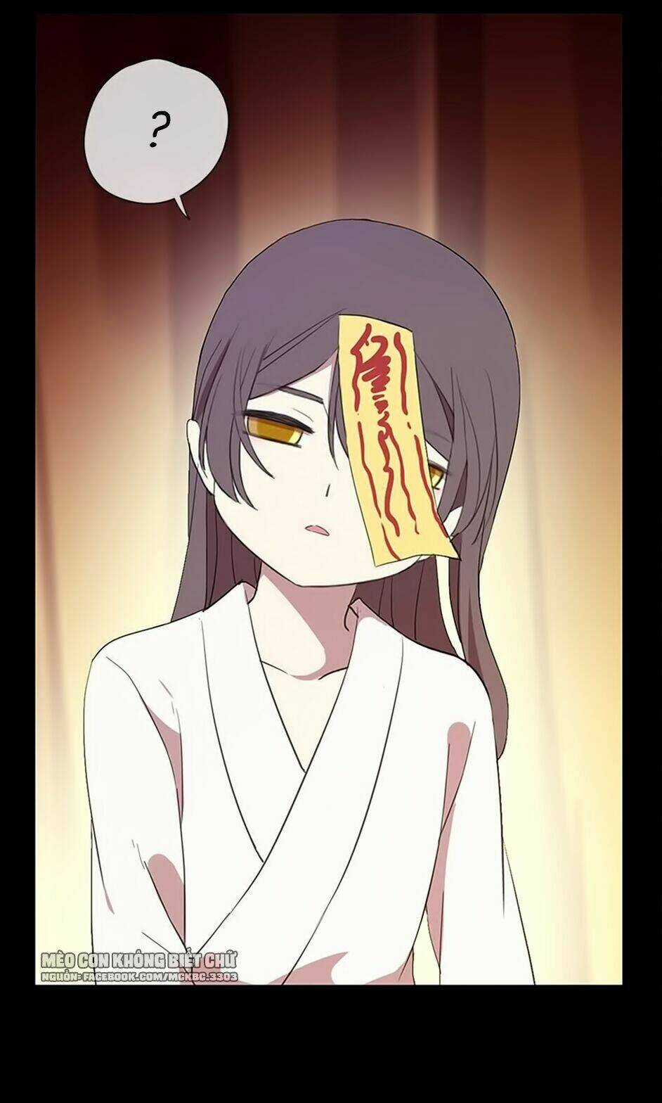 Bách Yêu Dị Văn - Chapter 50 - Trang 8