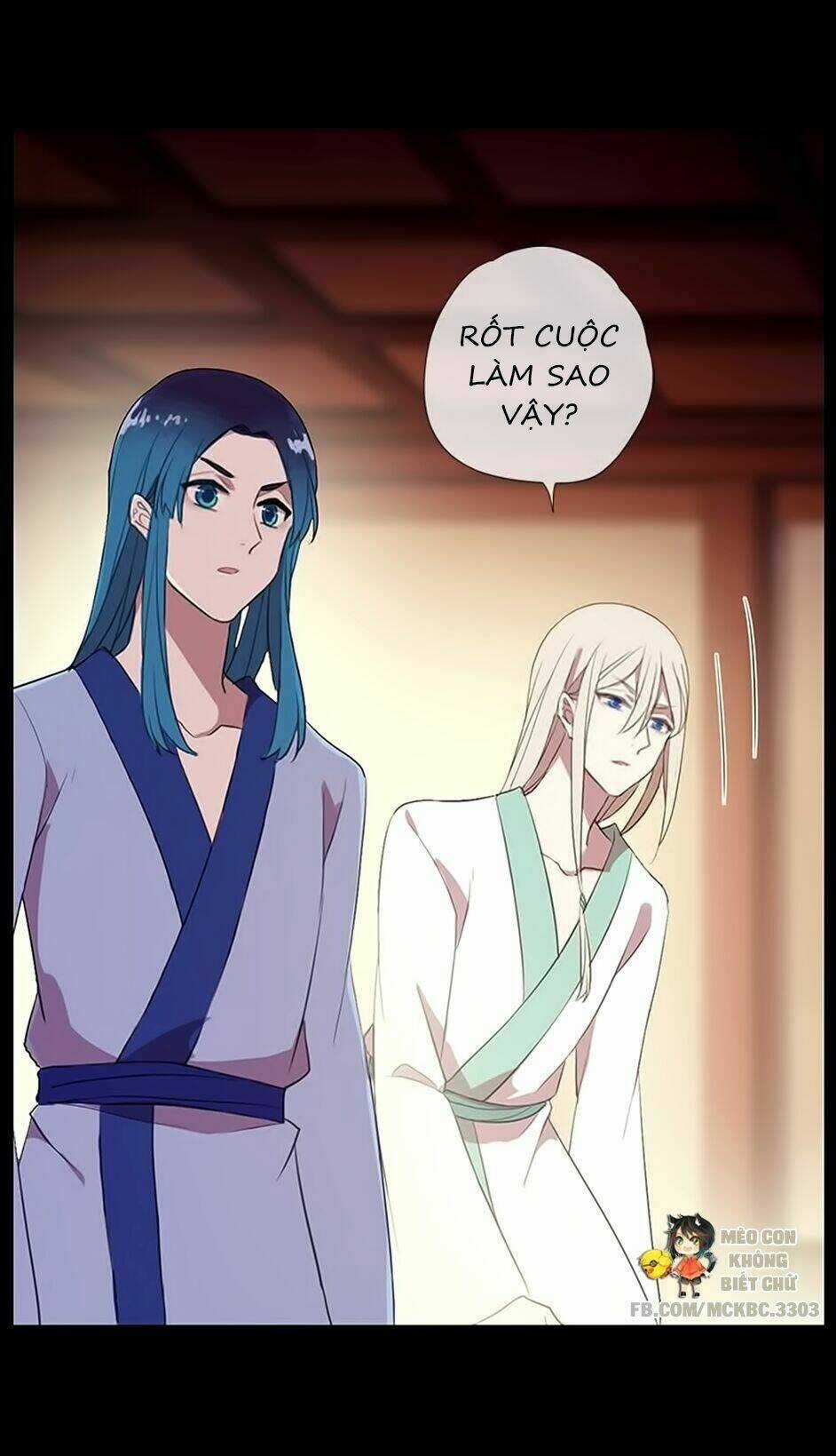 Bách Yêu Dị Văn - Chapter 50 - Trang 9