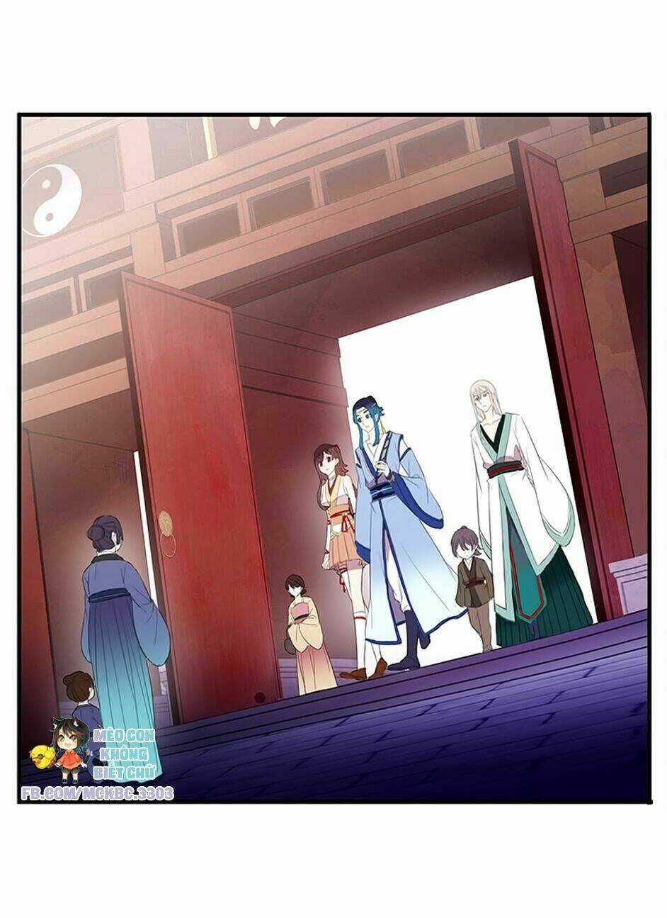 Bách Yêu Dị Văn - Chapter 51 - Trang 11