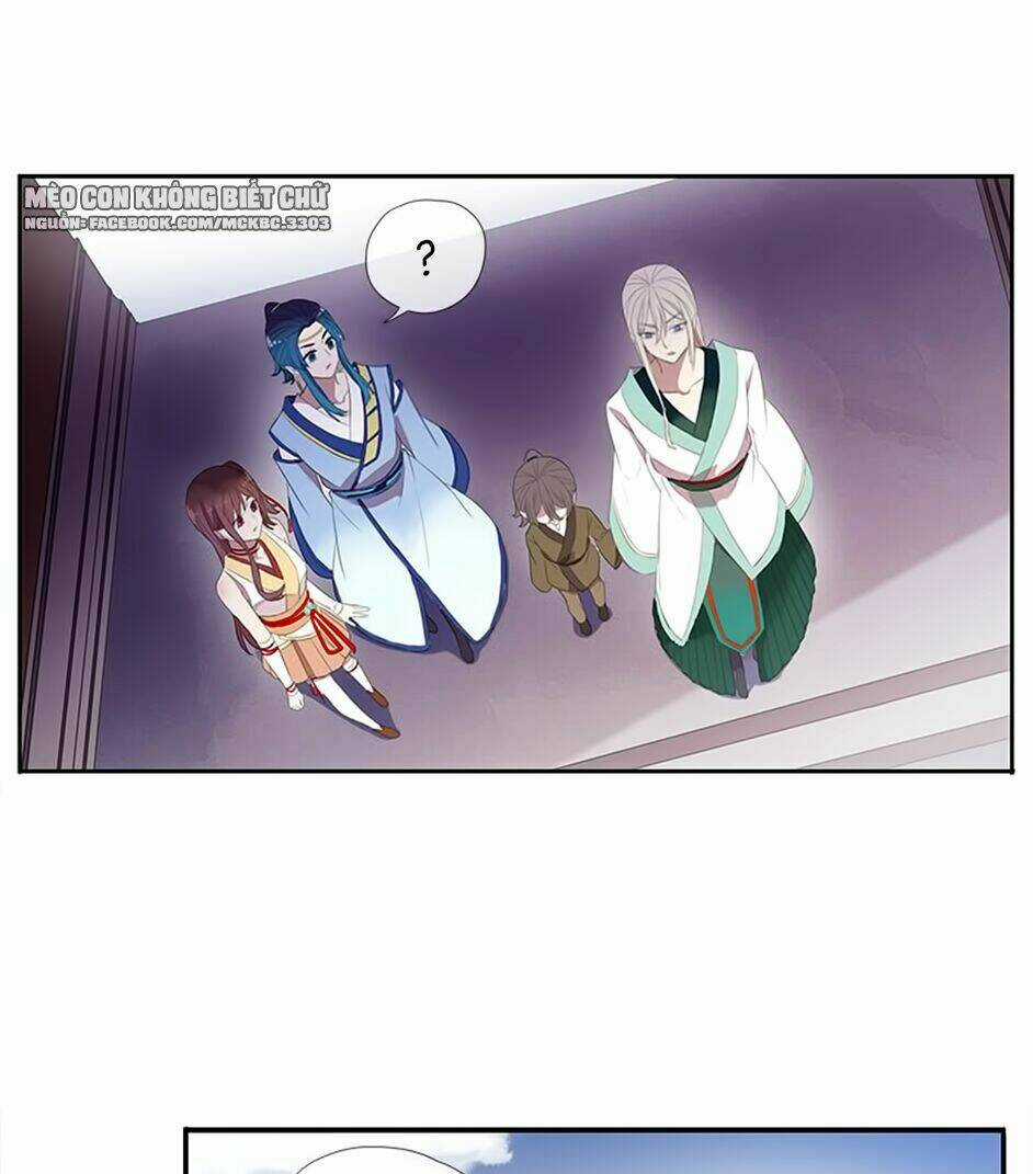 Bách Yêu Dị Văn - Chapter 51 - Trang 13