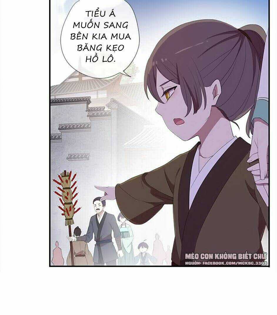 Bách Yêu Dị Văn - Chapter 51 - Trang 14