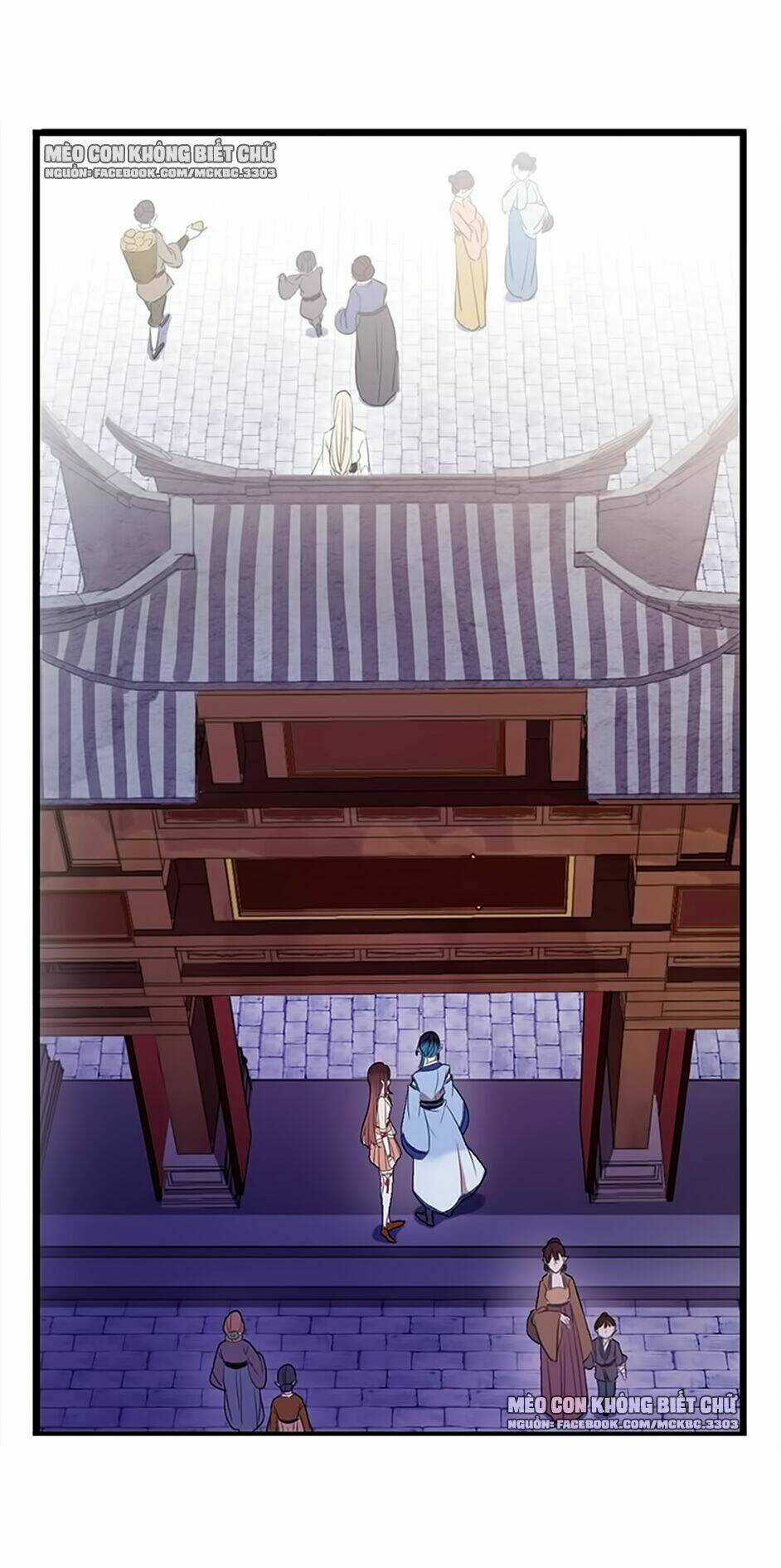 Bách Yêu Dị Văn - Chapter 51 - Trang 17