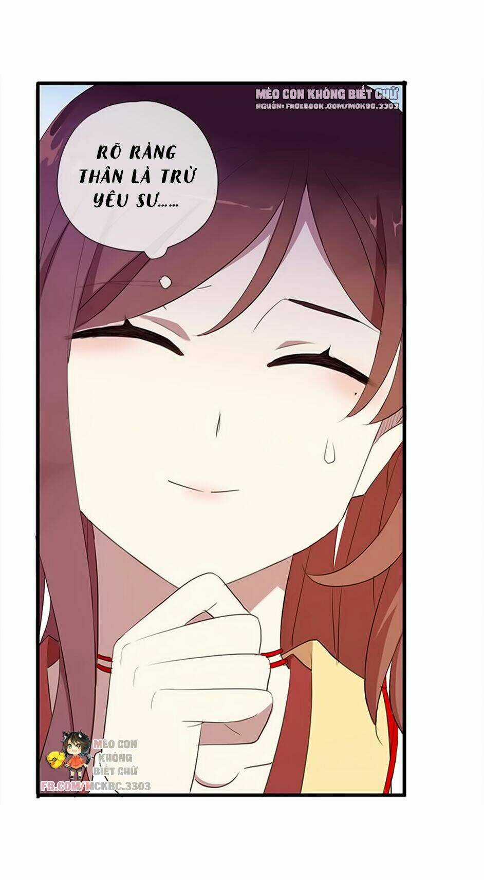 Bách Yêu Dị Văn - Chapter 51 - Trang 20