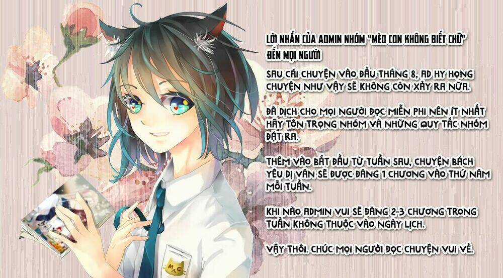 Bách Yêu Dị Văn - Chapter 51 - Trang 3