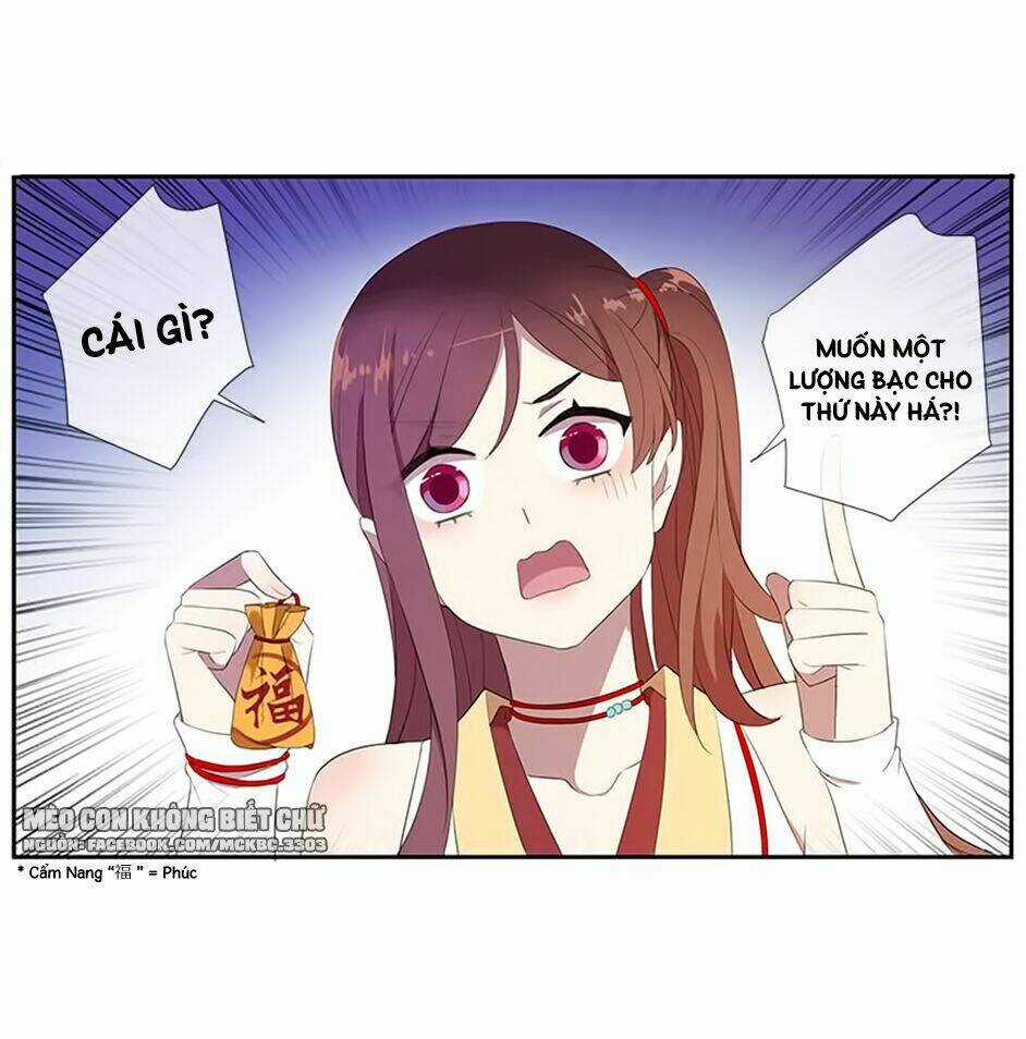 Bách Yêu Dị Văn - Chapter 51 - Trang 23