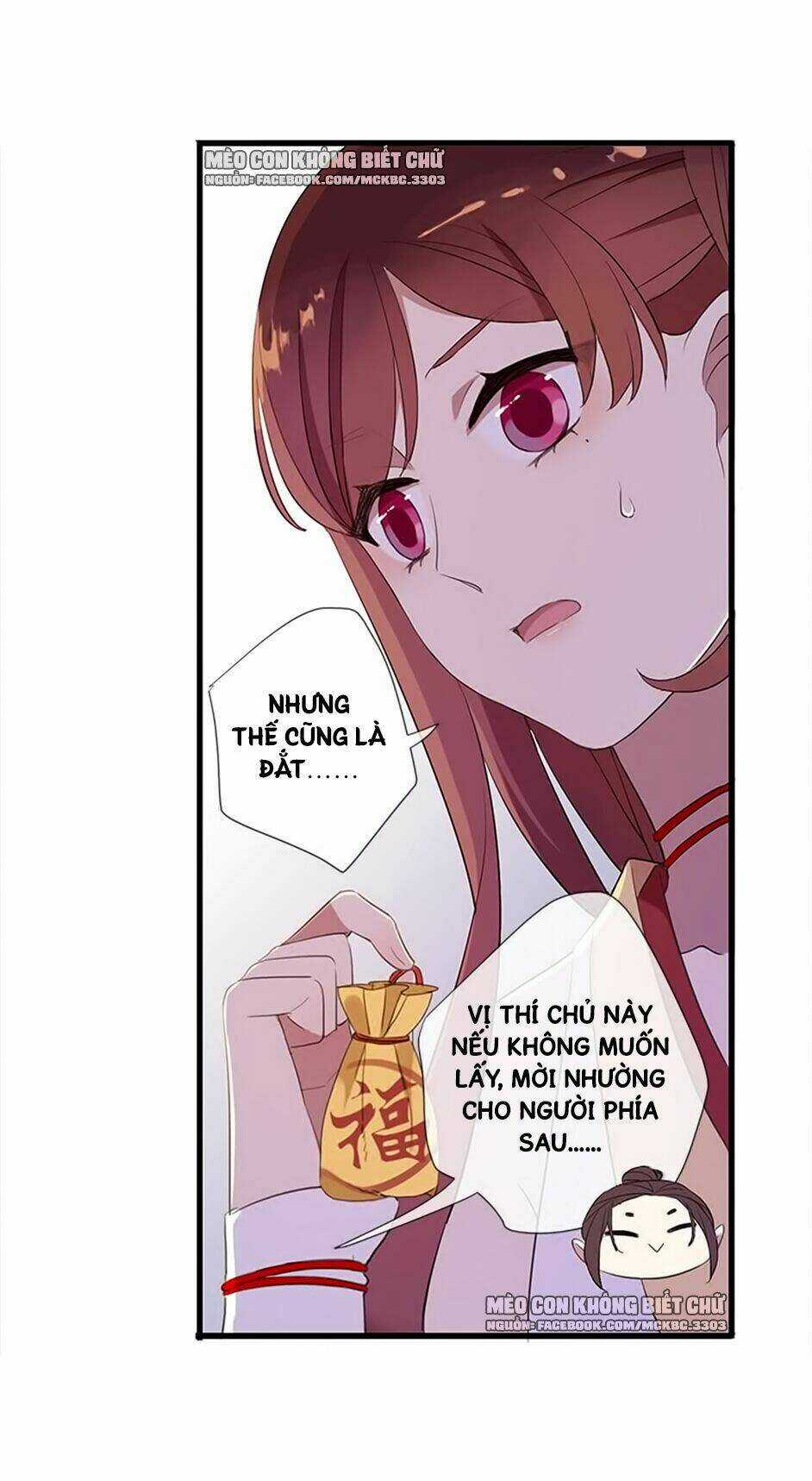 Bách Yêu Dị Văn - Chapter 51 - Trang 25