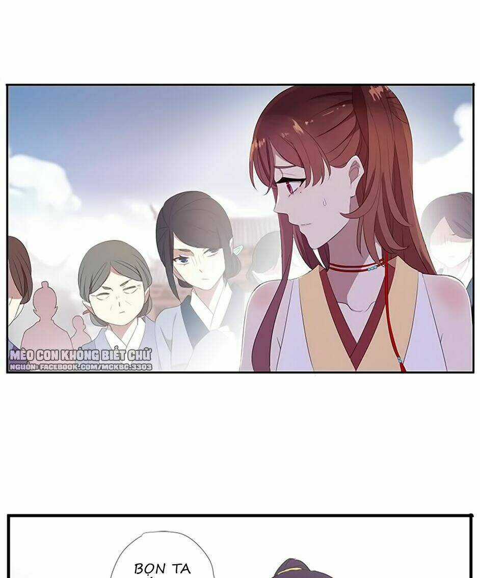 Bách Yêu Dị Văn - Chapter 51 - Trang 26