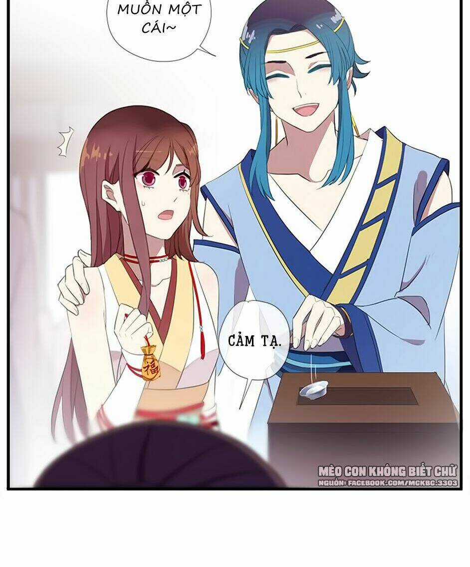 Bách Yêu Dị Văn - Chapter 51 - Trang 27