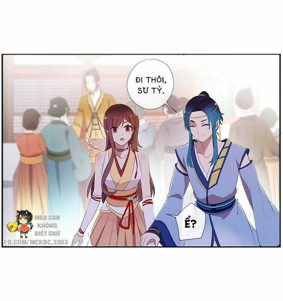 Bách Yêu Dị Văn - Chapter 51 - Trang 29