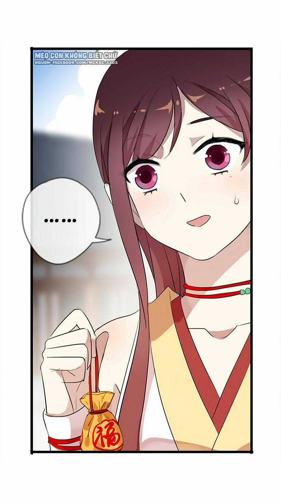 Bách Yêu Dị Văn - Chapter 51 - Trang 31