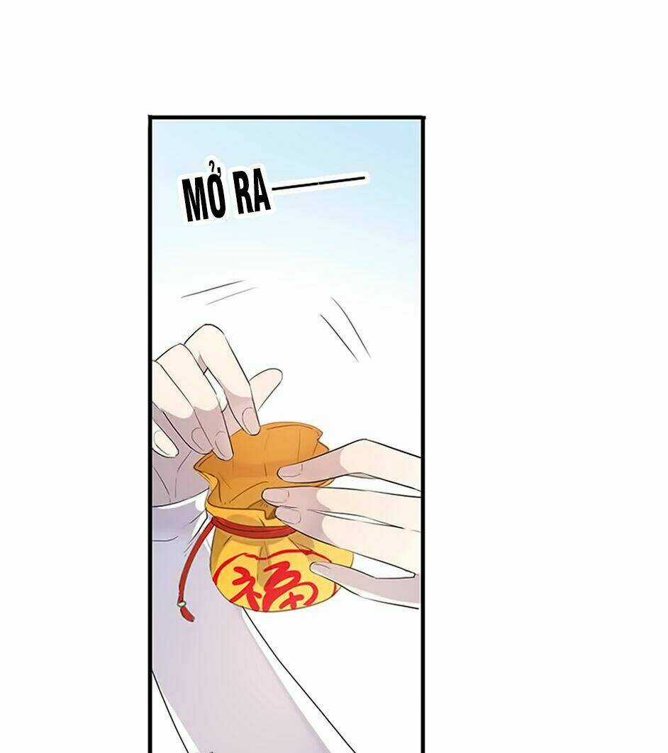 Bách Yêu Dị Văn - Chapter 51 - Trang 33