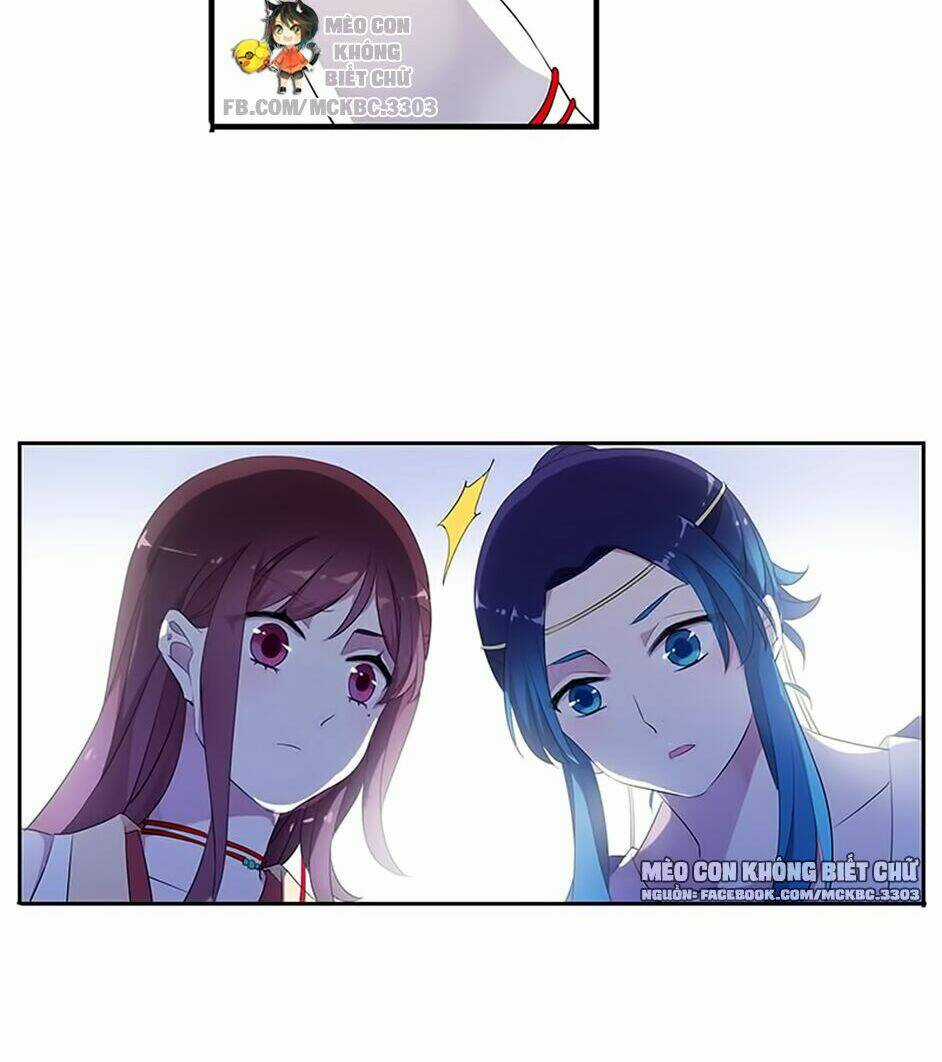 Bách Yêu Dị Văn - Chapter 51 - Trang 34