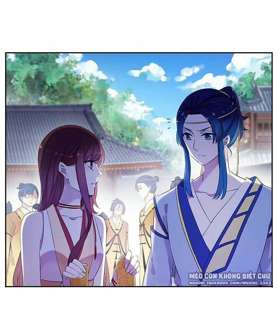 Bách Yêu Dị Văn - Chapter 51 - Trang 36