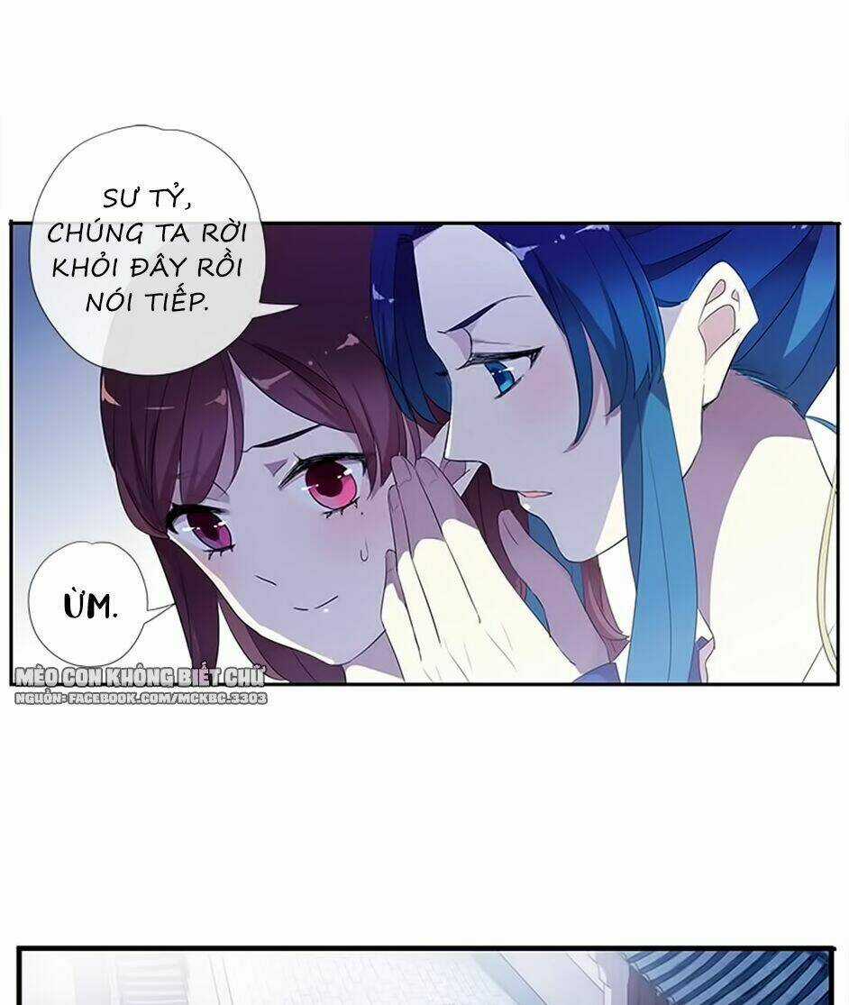 Bách Yêu Dị Văn - Chapter 51 - Trang 37