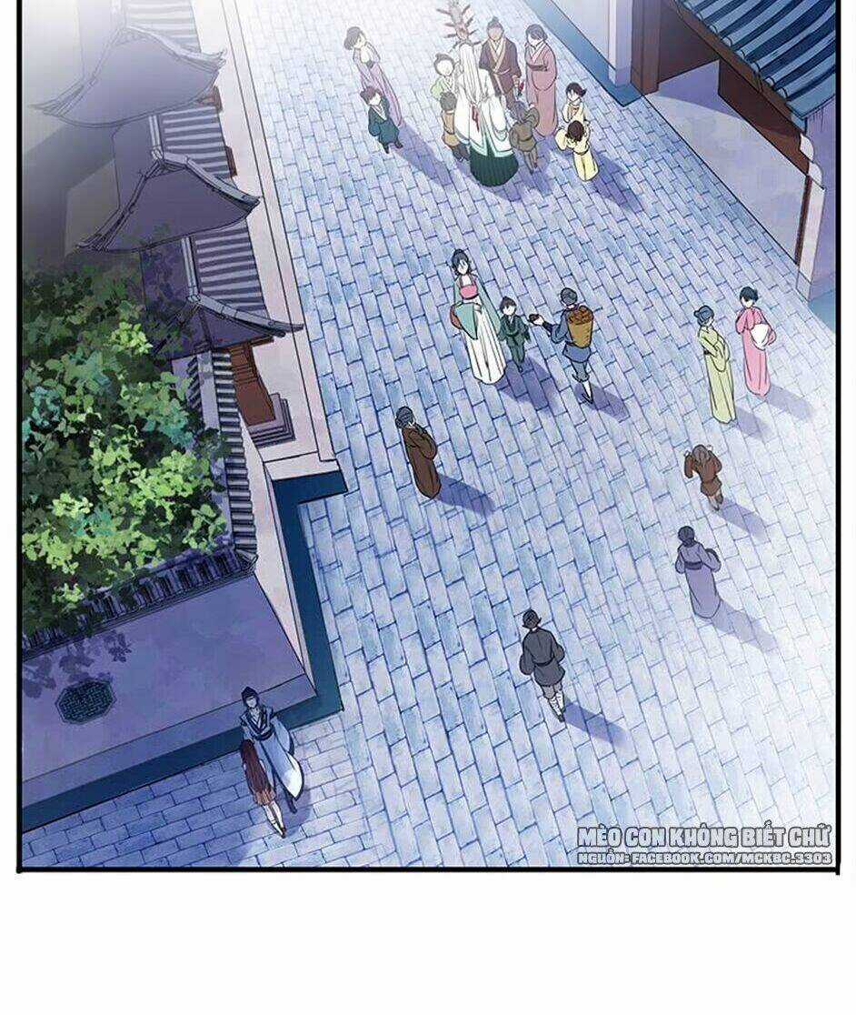 Bách Yêu Dị Văn - Chapter 51 - Trang 38