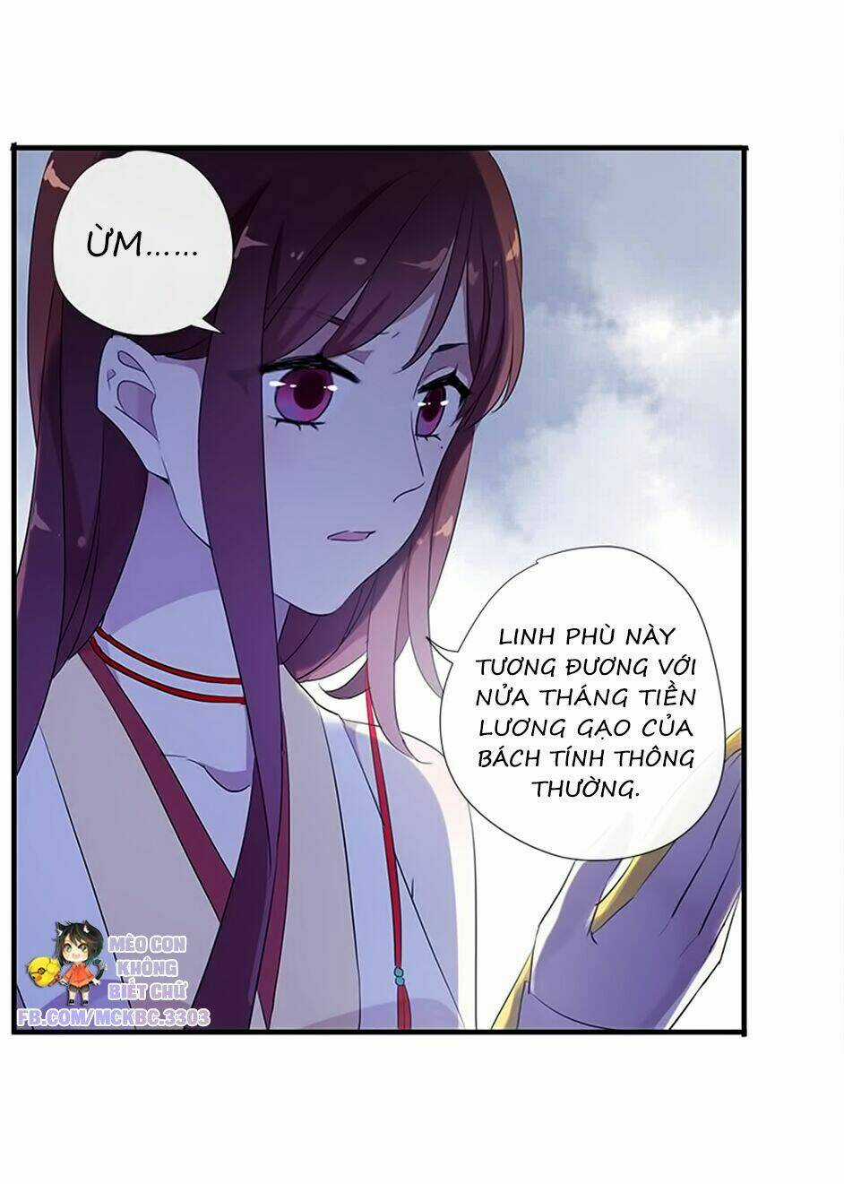 Bách Yêu Dị Văn - Chapter 51 - Trang 40