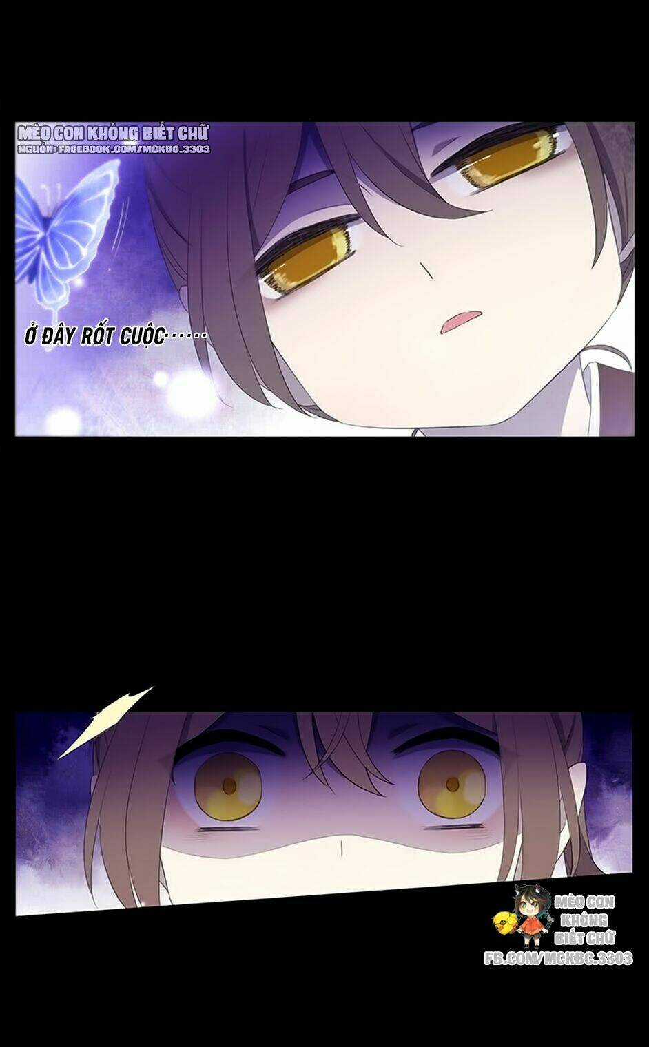 Bách Yêu Dị Văn - Chapter 51 - Trang 5