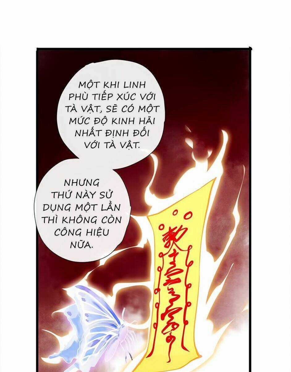 Bách Yêu Dị Văn - Chapter 51 - Trang 41