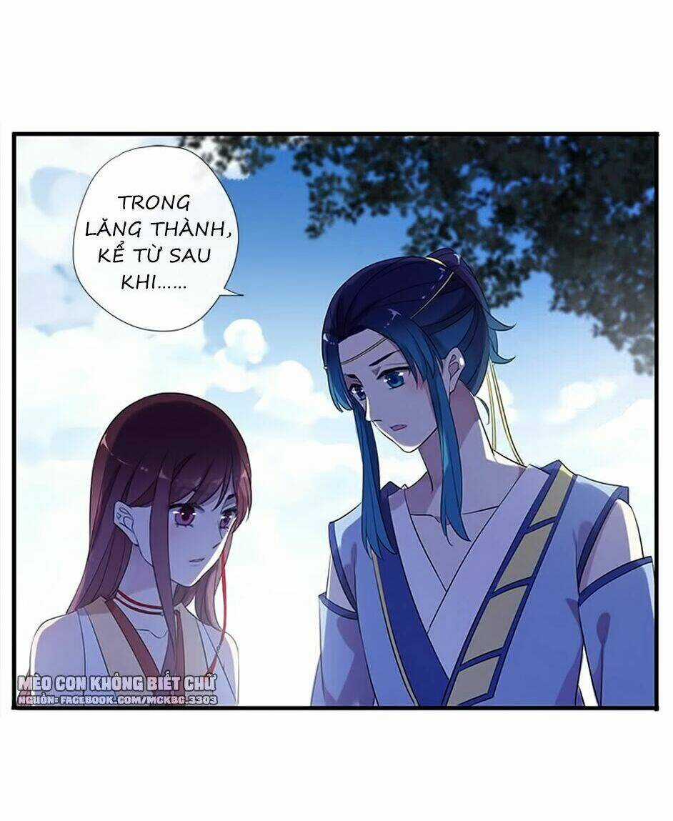 Bách Yêu Dị Văn - Chapter 51 - Trang 44