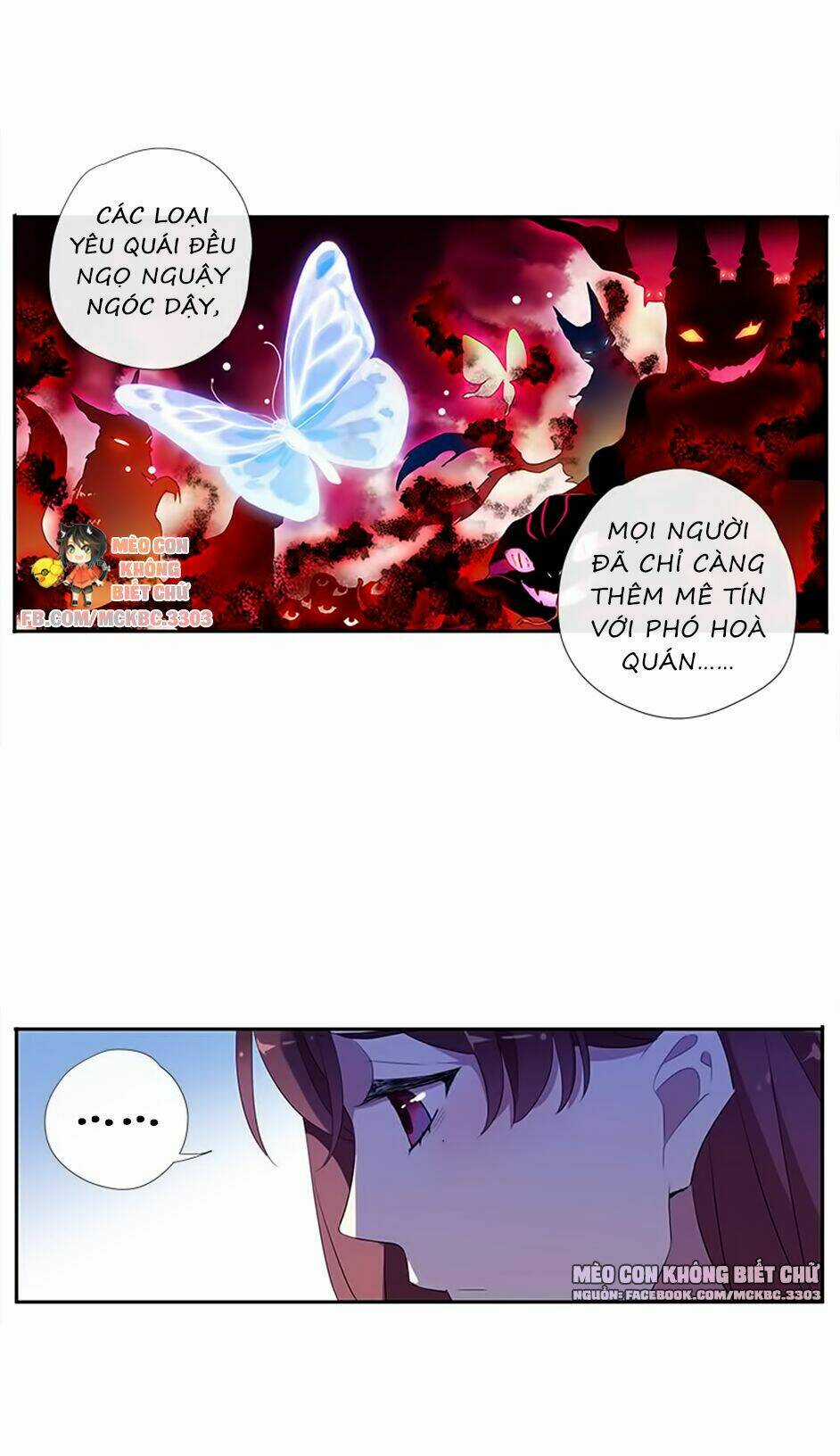 Bách Yêu Dị Văn - Chapter 51 - Trang 46