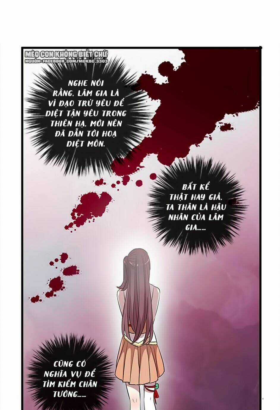 Bách Yêu Dị Văn - Chapter 51 - Trang 47