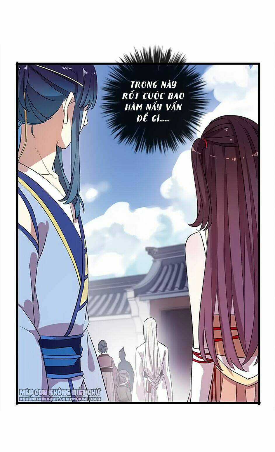 Bách Yêu Dị Văn - Chapter 51 - Trang 49