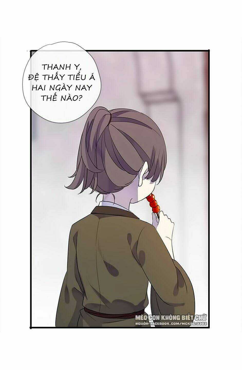 Bách Yêu Dị Văn - Chapter 51 - Trang 50