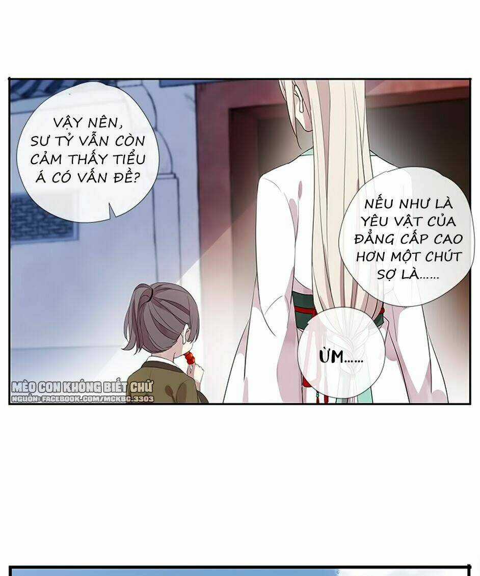 Bách Yêu Dị Văn - Chapter 51 - Trang 53