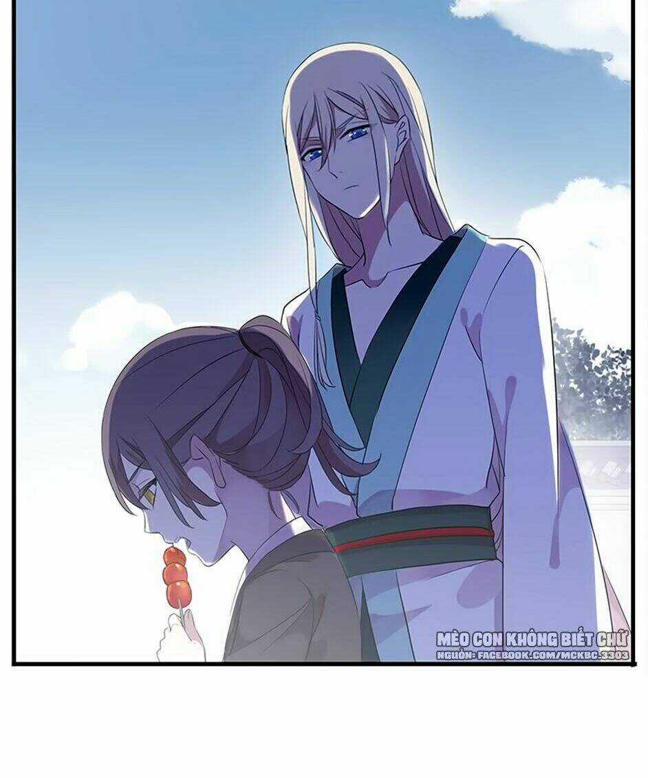 Bách Yêu Dị Văn - Chapter 51 - Trang 54