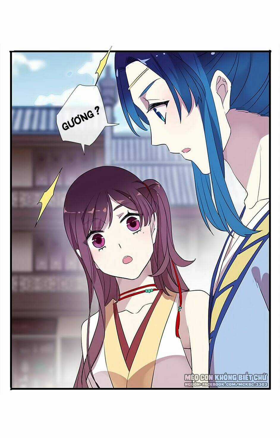 Bách Yêu Dị Văn - Chapter 51 - Trang 57