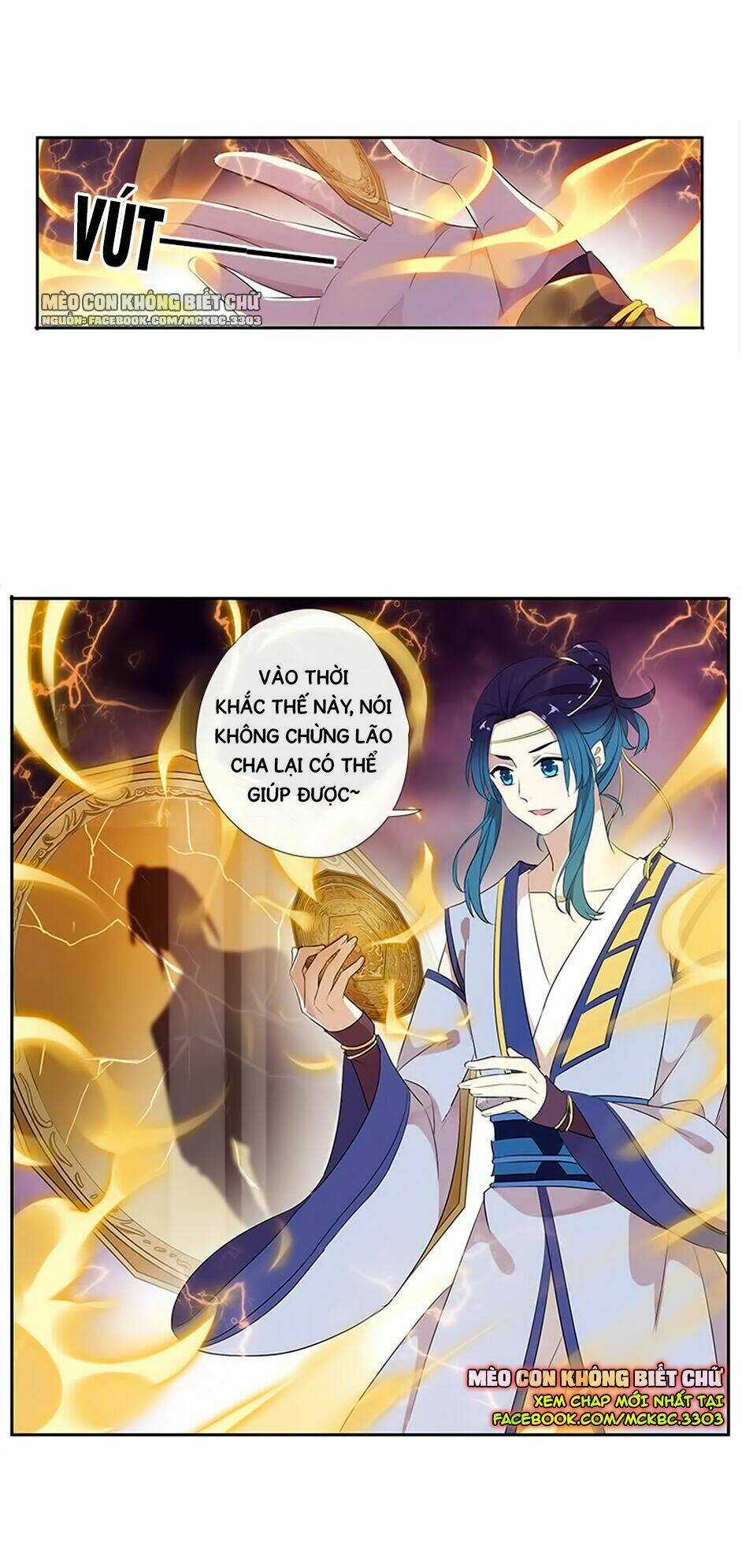 Bách Yêu Dị Văn - Chapter 51 - Trang 58