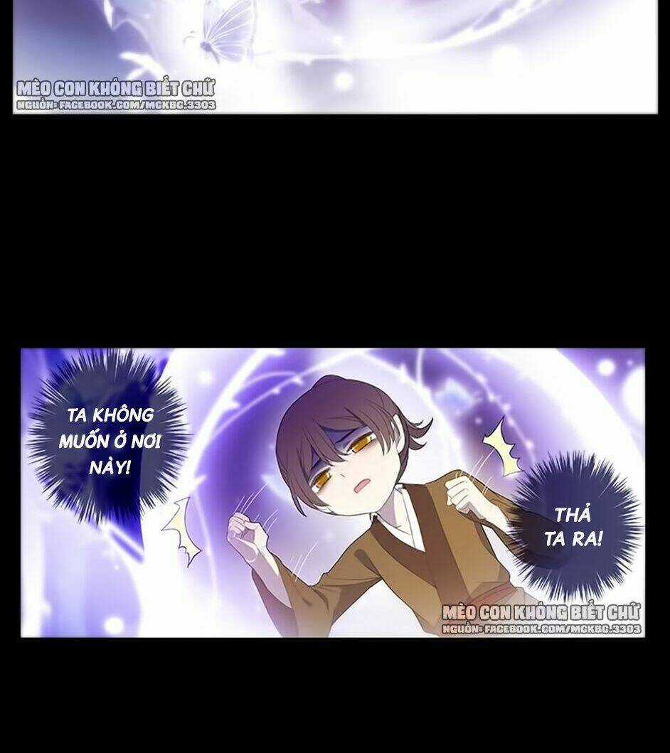 Bách Yêu Dị Văn - Chapter 51 - Trang 7