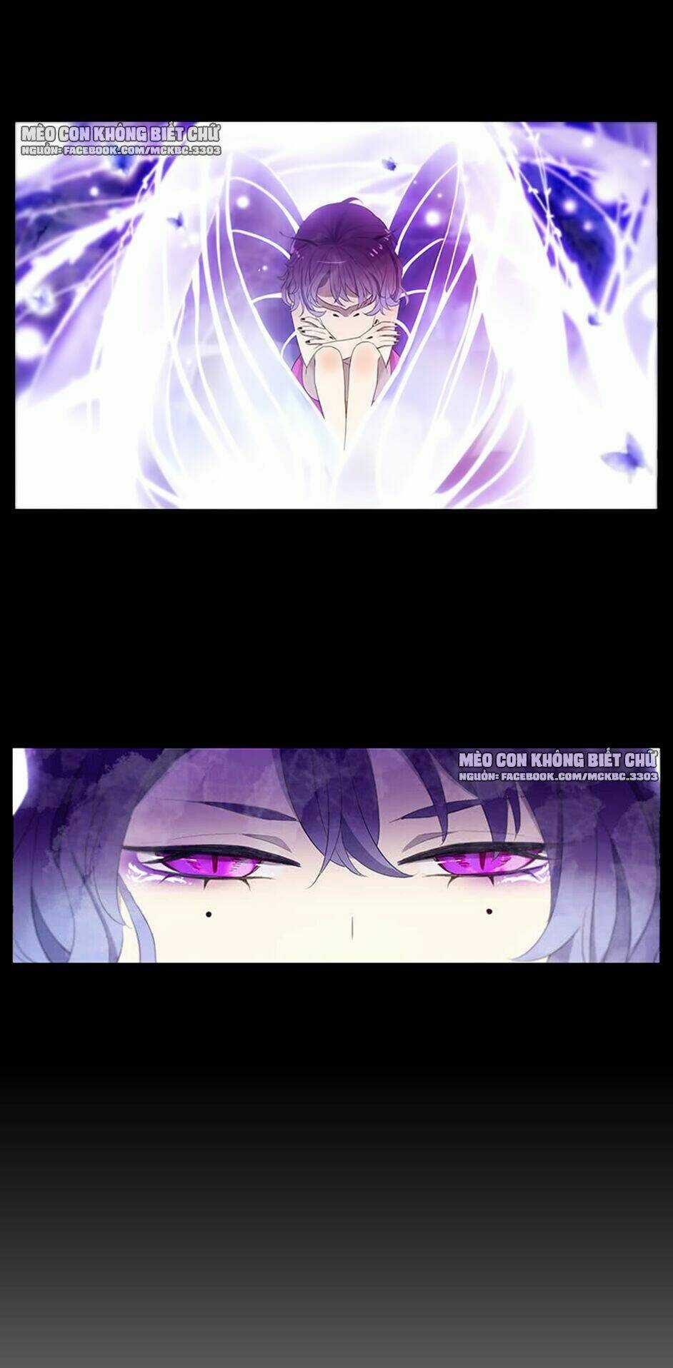 Bách Yêu Dị Văn - Chapter 51 - Trang 8