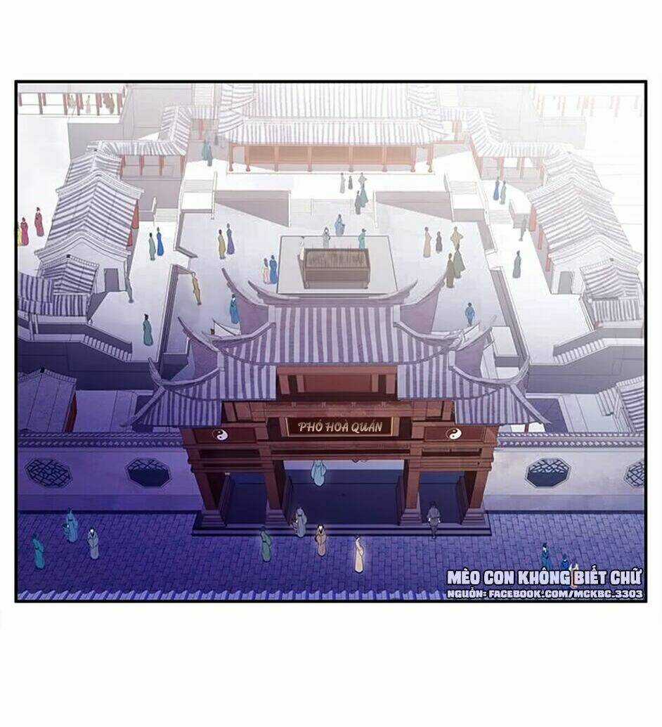 Bách Yêu Dị Văn - Chapter 51 - Trang 10