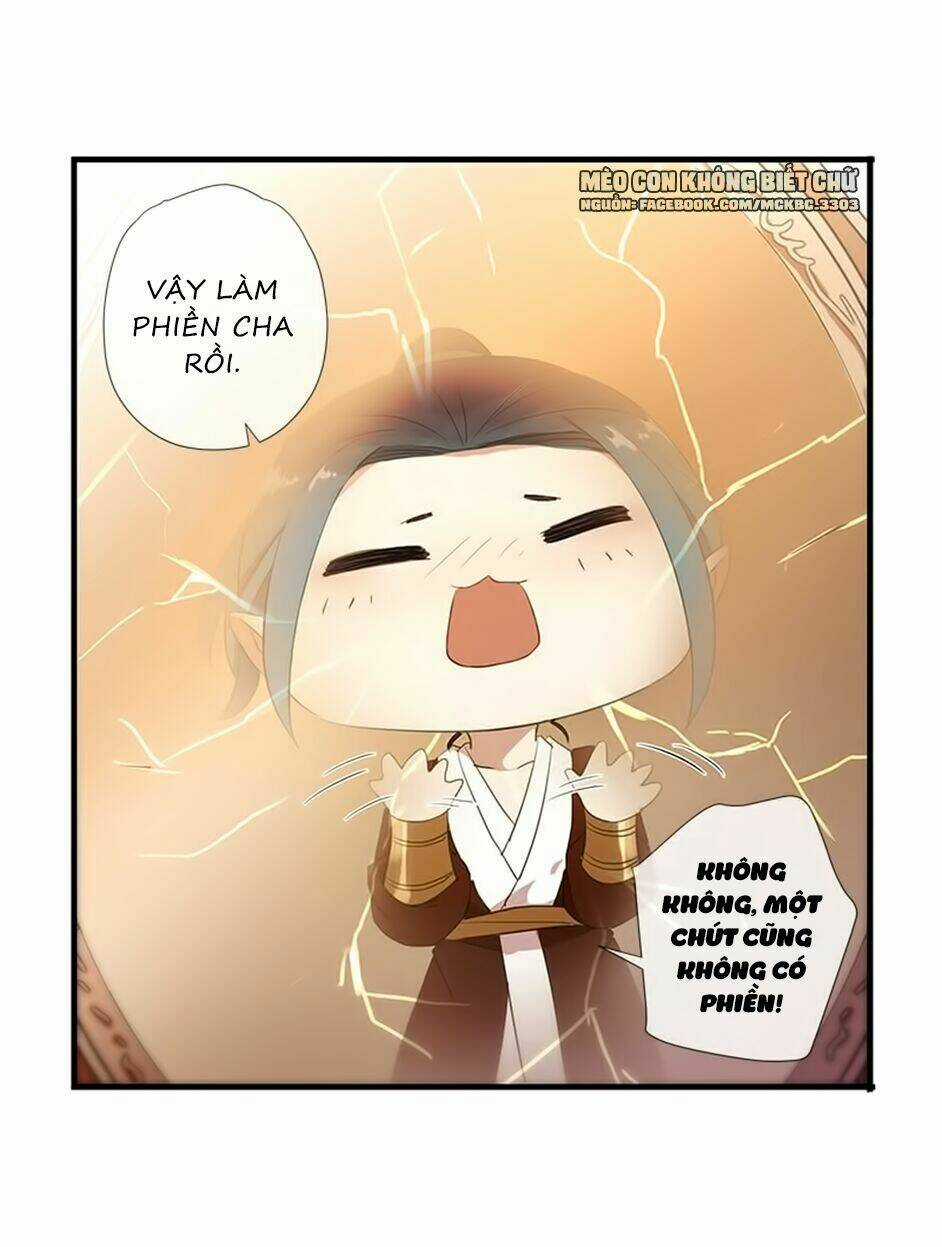 Bách Yêu Dị Văn - Chapter 52 - Trang 11