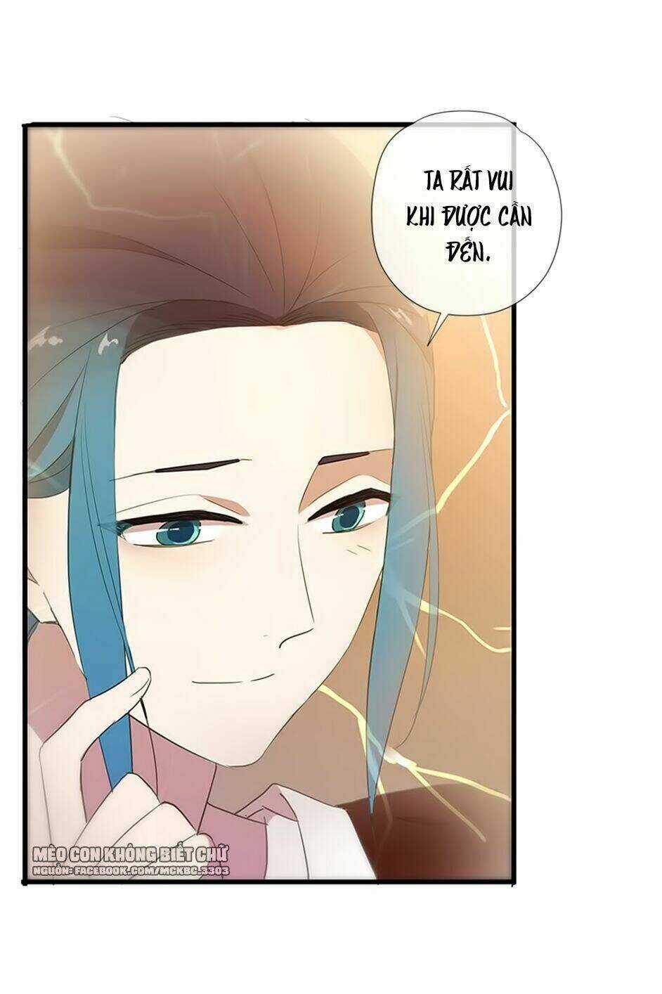 Bách Yêu Dị Văn - Chapter 52 - Trang 12